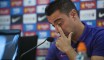 Xavi Hernandez, les adieux d’un grand joueur du Barça