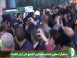 Les joueurs Palestiniens accueillis comme des héros à Alger 