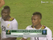 Amical: Ghana 4-0 Corée du Sud ( Les buts)