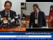 COA : Mustapha Berraf réélu pour un nouveau mandat