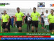 Coupe d'Algérie (16es de finale) : USM Bel Abbes 2 – RC Relizane 0