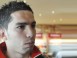 Djabou manquer l'ouverture du championnat de Tunisie