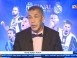 Emission El Farik Douali  - Bencheikh : «Buffon n’est pas responsable de la défaite de la Juve»