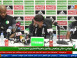 EN : M’bolhi, Brahimi et Medjani évoquent le match face à la Zambie