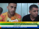 JSK : Raiah et Redouani rejoignent leurs coéquipiers en Tunisie