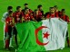 LDC : Al Hilal 1 – USM Alger 2 