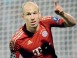 Le plus puissant et les plus beaux buts des compétences de Arjen Robben