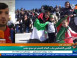 L’équipe olympique de la Palestine débarque à Alger pour effectuer un stage à Sidi Moussa