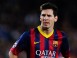 Lionel Messi - contrôles de balle extraordinaire