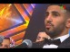 Mahrez évoque sa joie après avoir remporté le Ballon d'Or