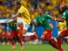 Mondial 2014 : Cameroun - Brésil (tous les buts)
