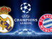 Real Madrid 1 – Bayern Munich 0 (le but de Benzema)