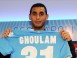 Reportage de Canal+ consacré à Ghoulam 