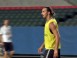 Zlatan Ibrahimovic: un geste fou
