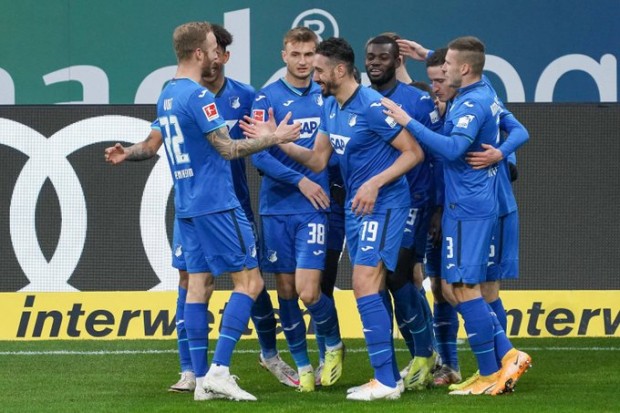 rencontre bundesliga