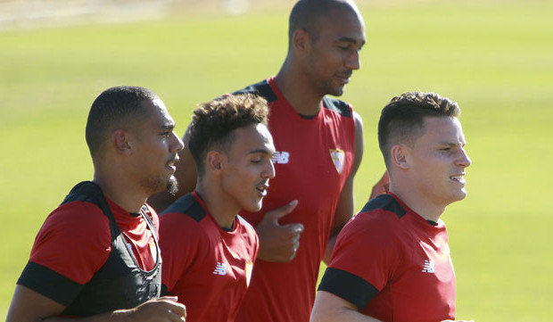 International : Fc Séville : Bilal Boutobba revient sur ses deux saisons en Espagne