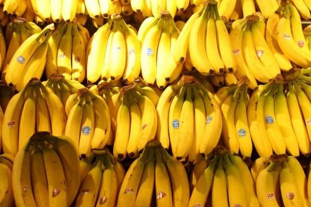 Quels sont les 10 bienfaits de la banane sur la santé ?