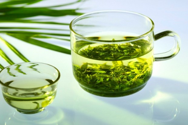 Bien-être : Les dix grands bienfaits du thé vert