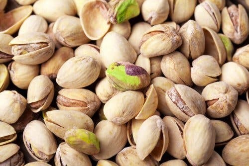 La pistache : un fruit sec aux bienfaits insoupçonnés