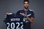 Medioub : « M’imposer à Bordeaux pour postuler à une place en sélection »