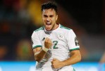 Adam Ounas : Vers un retour en sélection algérienne ?