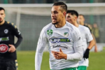Ahmed Nadhir Benbouali rejoint l’équipe A’ d’Algérie pour la Coupe arabe 2025