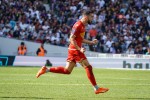 Angers : Bentaleb inscrit un superbe coup-franc face à Toulouse (Vidéo)