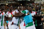 CAN 2021 : Les buts du Burkina Faso face au Cameroun (Vidéo)