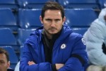 Chelsea : Le successeur de Frank Lampard déjà identifié ?