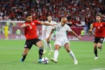 Coupe Arabe : Le programme des quarts de finale