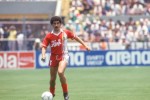 Décès d'Abdallah Medjadi, ancien international algérien