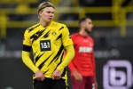 Dortmund : Haaland va faire son grand retour