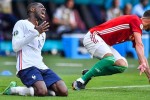 Euro 2020 : Mauvaise nouvelle pour Ousmane Dembélé