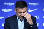 FC Barcelone : Bartomeu démissionne !