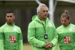 Halilhodzic se souvient de l’Algérie au Mondial : « une aventure extraordinaire »