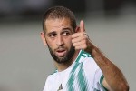 Islam Slimani signe dans son 15ᵉ club et poursuit son incroyable tour du monde footballistique