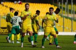 JS Kabylie écrase Gold Stars et se qualifie brillamment pour le prochain tour de la Ligue des champions africaine