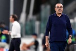 Juventus : Sarri limogé au lendemain de l'élimination en Ligue des Champions