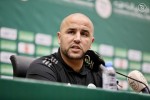 L'Algérie convoque des talents évoluant en Europe pour la Coupe Arabe 2025