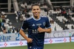 Le grand retour d'Ilan Kebbal chez les Fennecs