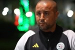 Le sélection local algérienne affrontera l’Égypte en amical avant la Coupe Arabe 2025