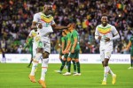 Le Sénégal s'impose grâce à Mané et Boulaye Dia
