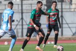 Ligue 1 Mobilis : MC Alger s’impose à Akbou, MC Oran rejoint le haut du tableau