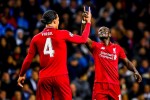 Liverpool : Les buts de Salah et Mané face à Porto (Vidéos)