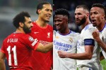 Liverpool-Real Madrid : Les compositions d'équipes