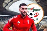 Luca Zidane, fils de Zinedine officiellement Fennec : la FIFA valide son changement de nationalité sportive