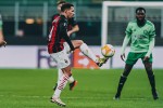 Milan AC: Bennacer encense son coach
