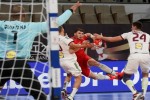 Mondial de Handball: l'Algérie s'incline face au Portugal (26-19)