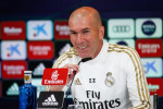 OM: Zidane, le grand rêve d’Ajroudi !