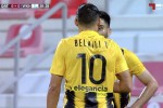 Qatar SC : inquiétude pour Belaili ?